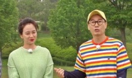 runningman最新爆料宋智孝酒疯