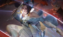 西施皮肤爆料特效视频,华丽变身，惊艳全场！