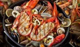 爆料100块海鲜视频,揭秘视频中的海鲜盛宴