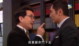 律政强人在线观看粤语,法庭风云，正义之战！