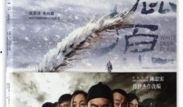 白鹿原在线观看手机,穿越时空的陕西传奇