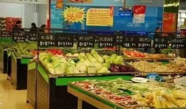 成都超市爆料事件最新,最新事件揭露惊人内幕，消费者权益再引关注