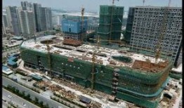 南京江北天街最新爆料