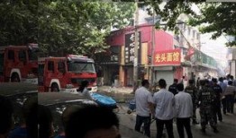 淮安饭店爆料案件最新情况