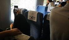 高铁爆料事件视频大全,揭秘高铁服务背后的真相