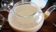 爆料自制奶茶的做法视频,跟随视频轻松学会经典奶茶制作