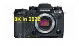 富士x-h2最新爆料,性能升级，摄影新篇章