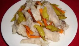 泡椒凤爪直播爆料视频播放