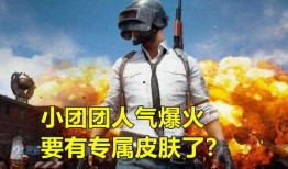 小团团爆料5款皮肤视频,5款新皮肤视频大揭秘！