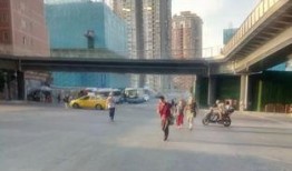 重庆三峡广场最新爆料,最新爆料揭秘未来繁华盛景
