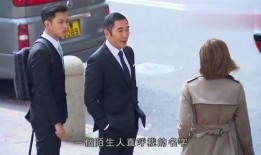 律政强人在线观看粤语,法庭风云，正义之战！