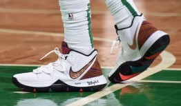 欧文球鞋爆料视频大全集