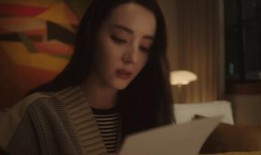 迪丽热巴杂志爆料视频在线观看,独家揭秘时尚女神的幕后故事