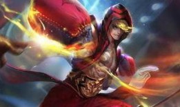 王者达摩新皮肤爆料视频