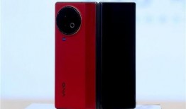 vivo最新折叠爆料