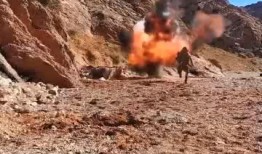 战狼3拍摄现场爆料视频,惊险动作场面与幕后花絮大曝光